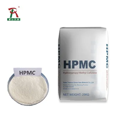Slaodacht Hidroxypropil Methylcellulose